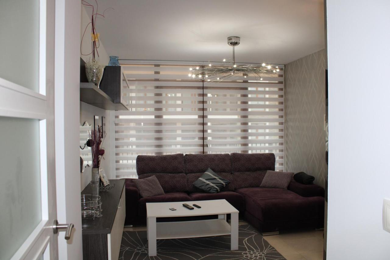 Apartamento Rua Do Vicedo Apartman Foz Kültér fotó