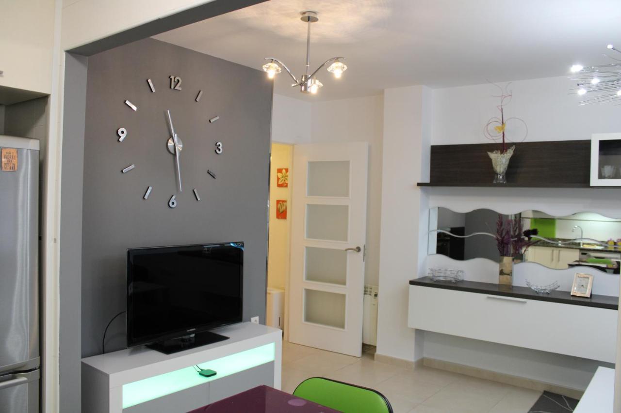 Apartamento Rua Do Vicedo Apartman Foz Kültér fotó