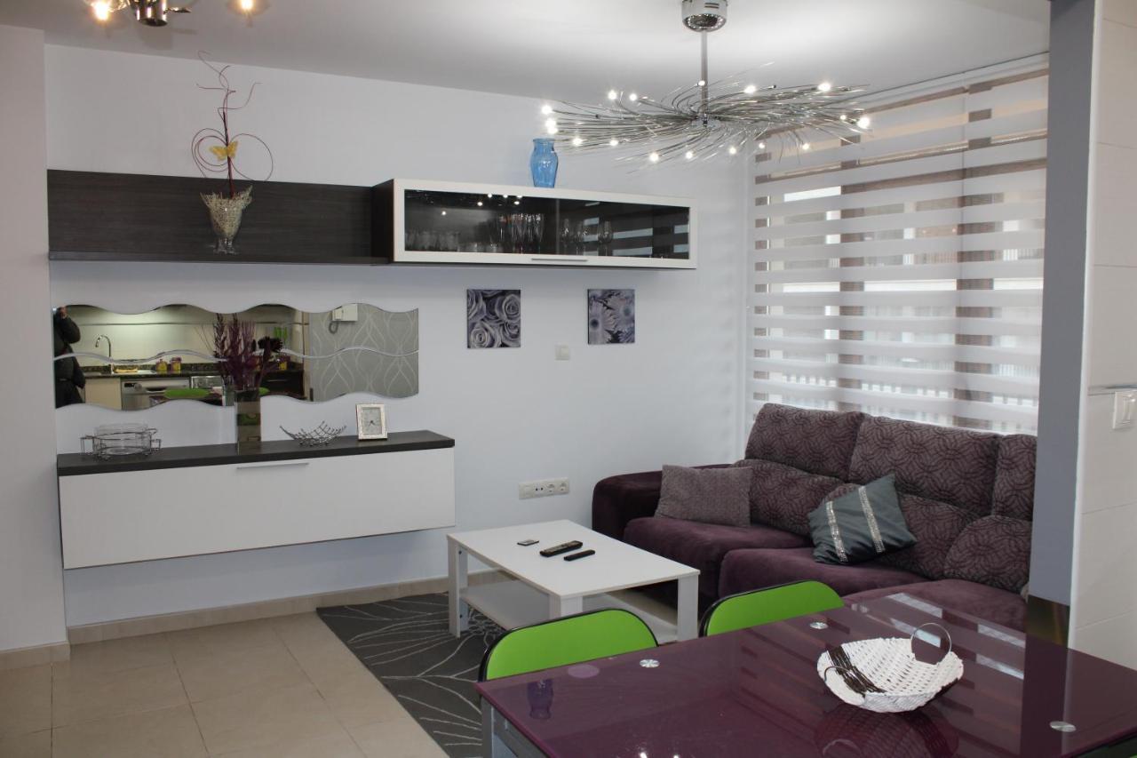 Apartamento Rua Do Vicedo Apartman Foz Kültér fotó