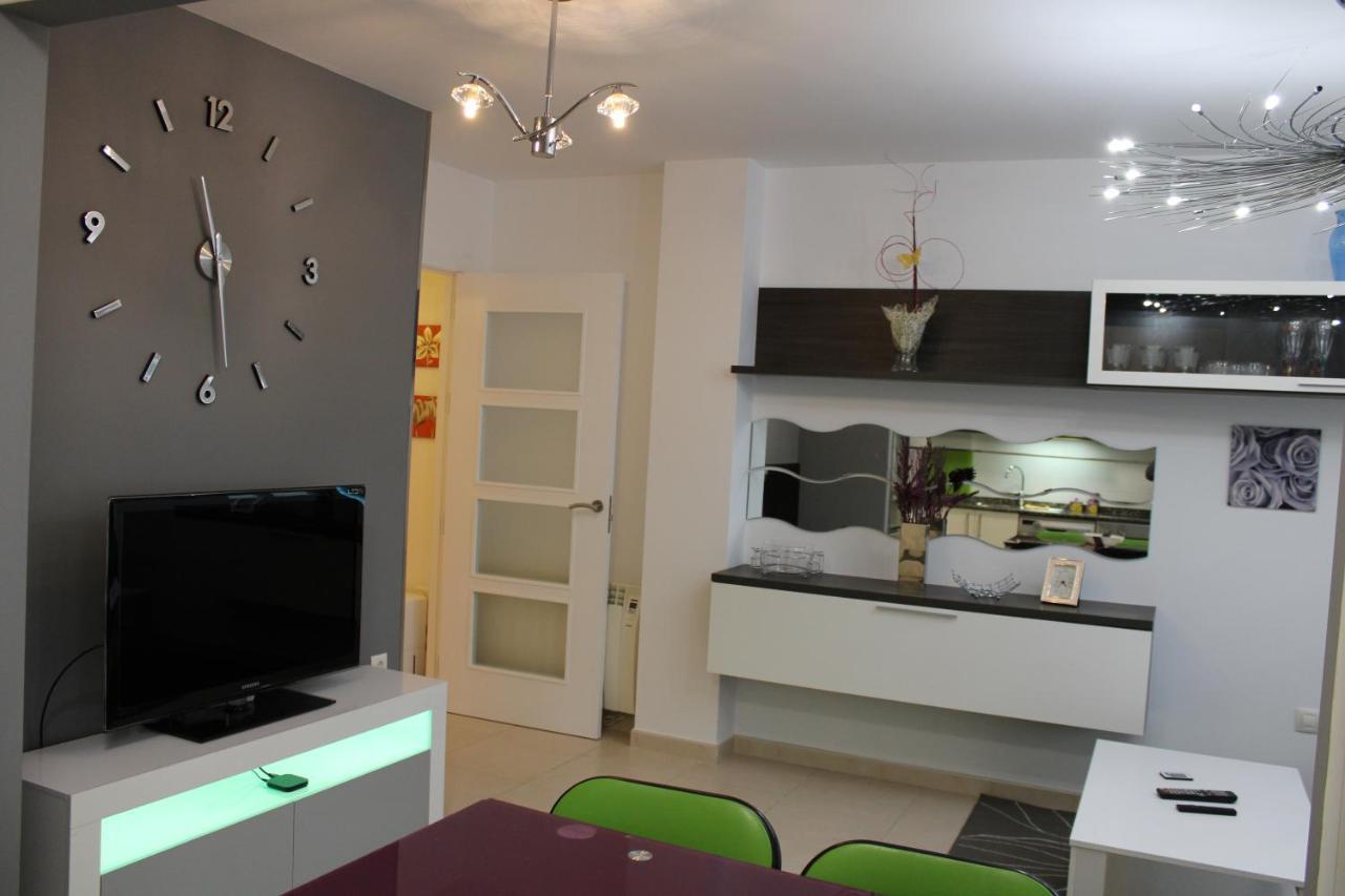 Apartamento Rua Do Vicedo Apartman Foz Kültér fotó