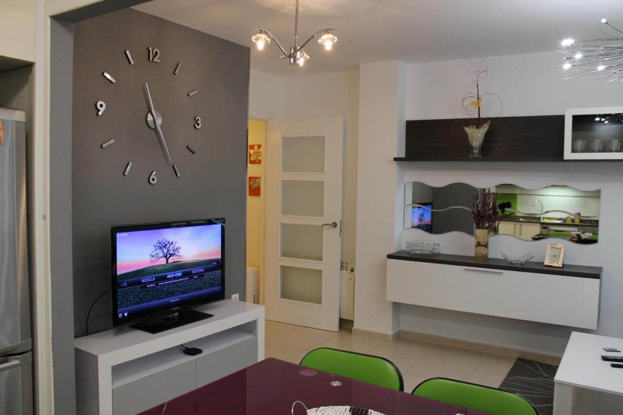 Apartamento Rua Do Vicedo Apartman Foz Kültér fotó