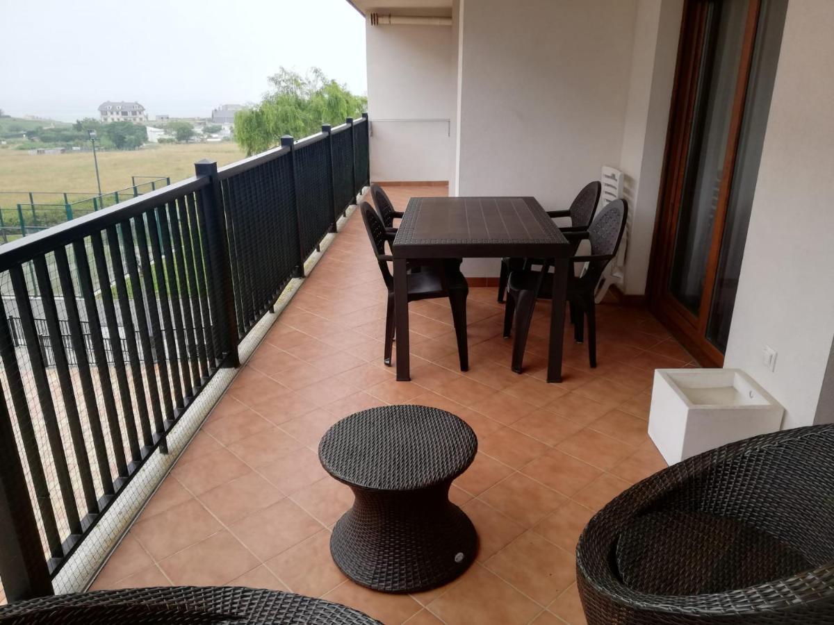 Apartamento Rua Do Vicedo Apartman Foz Kültér fotó