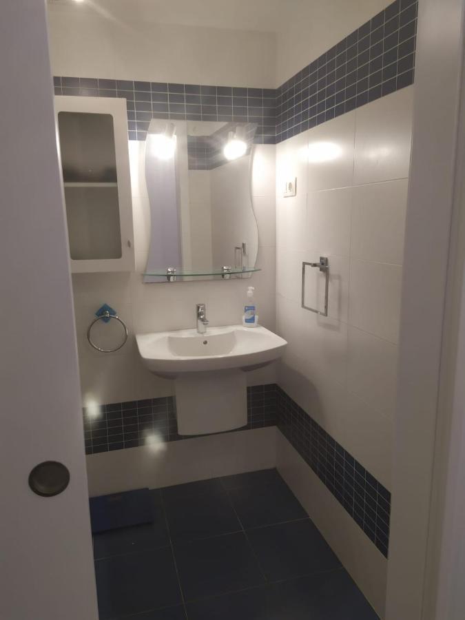 Apartamento Rua Do Vicedo Apartman Foz Kültér fotó
