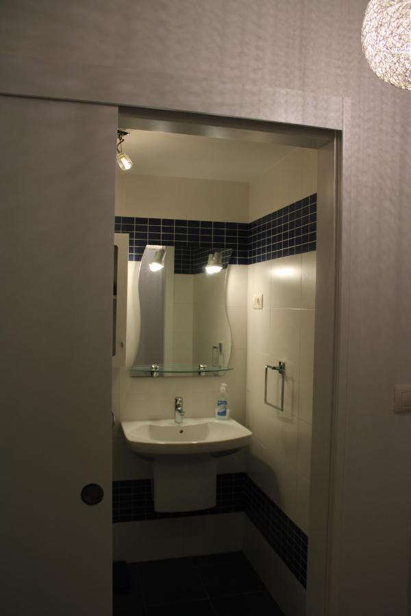 Apartamento Rua Do Vicedo Apartman Foz Kültér fotó