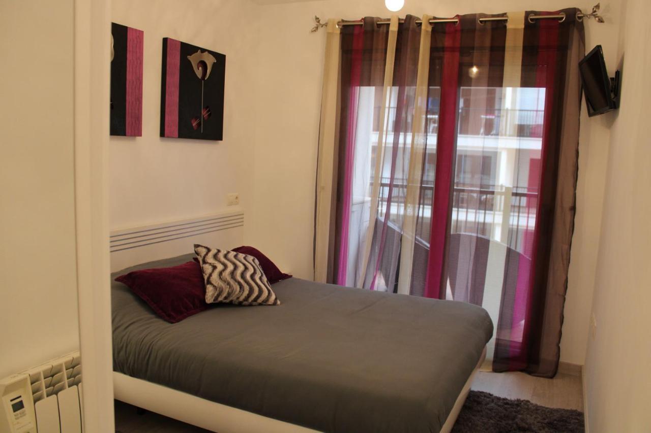 Apartamento Rua Do Vicedo Apartman Foz Kültér fotó