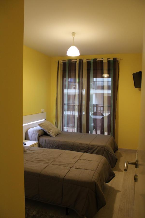 Apartamento Rua Do Vicedo Apartman Foz Kültér fotó