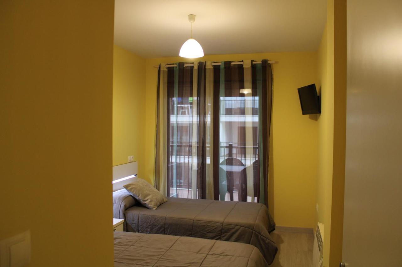 Apartamento Rua Do Vicedo Apartman Foz Kültér fotó