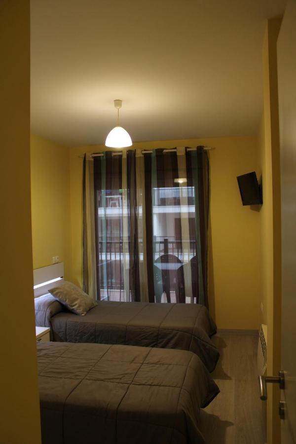 Apartamento Rua Do Vicedo Apartman Foz Kültér fotó