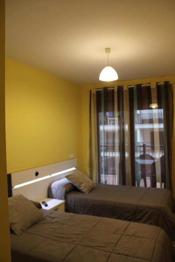 Apartamento Rua Do Vicedo Apartman Foz Kültér fotó