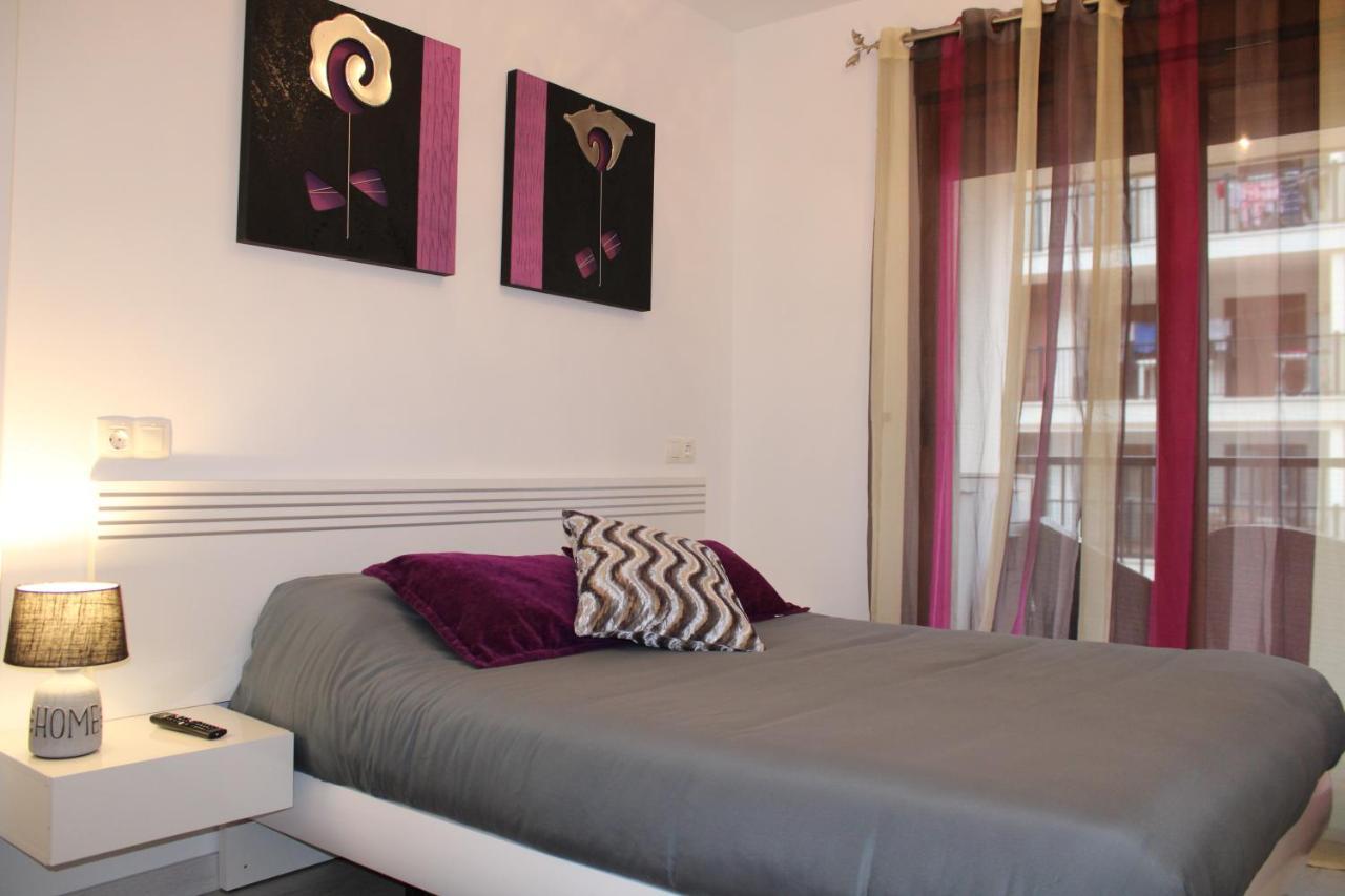 Apartamento Rua Do Vicedo Apartman Foz Kültér fotó