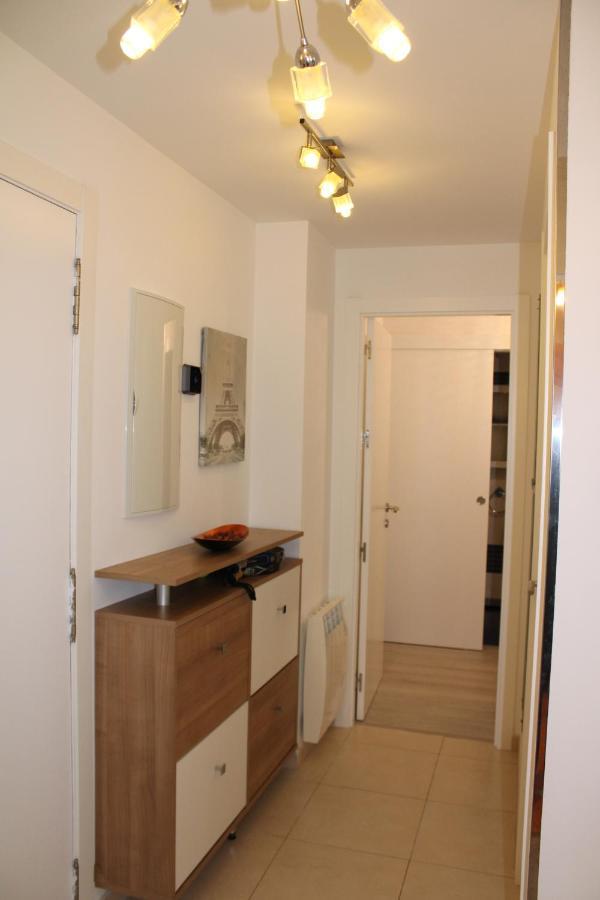 Apartamento Rua Do Vicedo Apartman Foz Kültér fotó