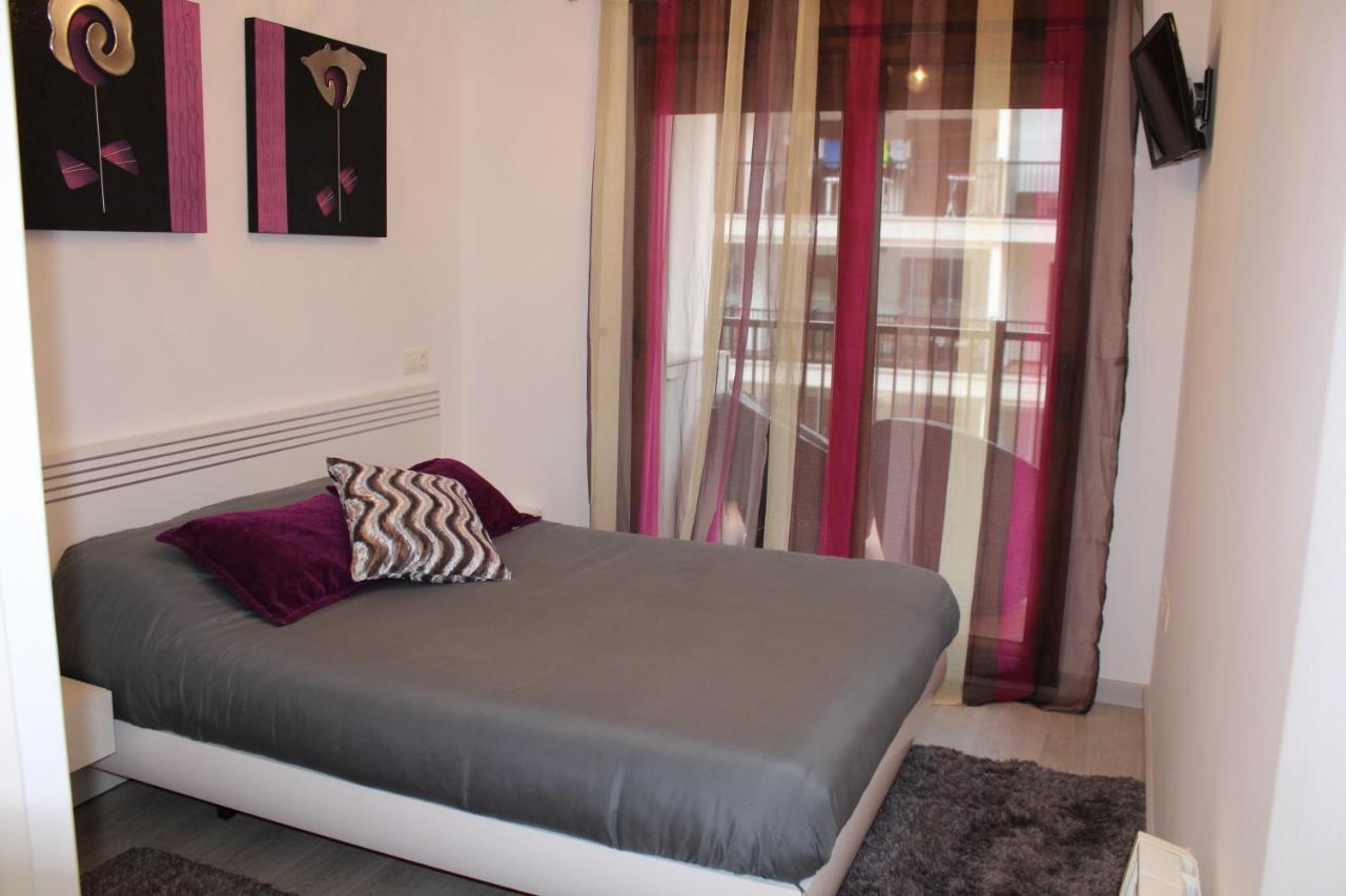 Apartamento Rua Do Vicedo Apartman Foz Kültér fotó