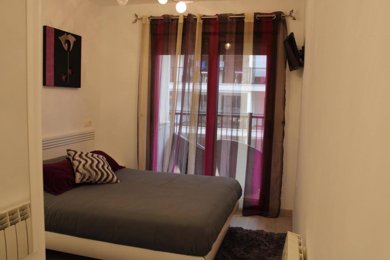 Apartamento Rua Do Vicedo Apartman Foz Kültér fotó
