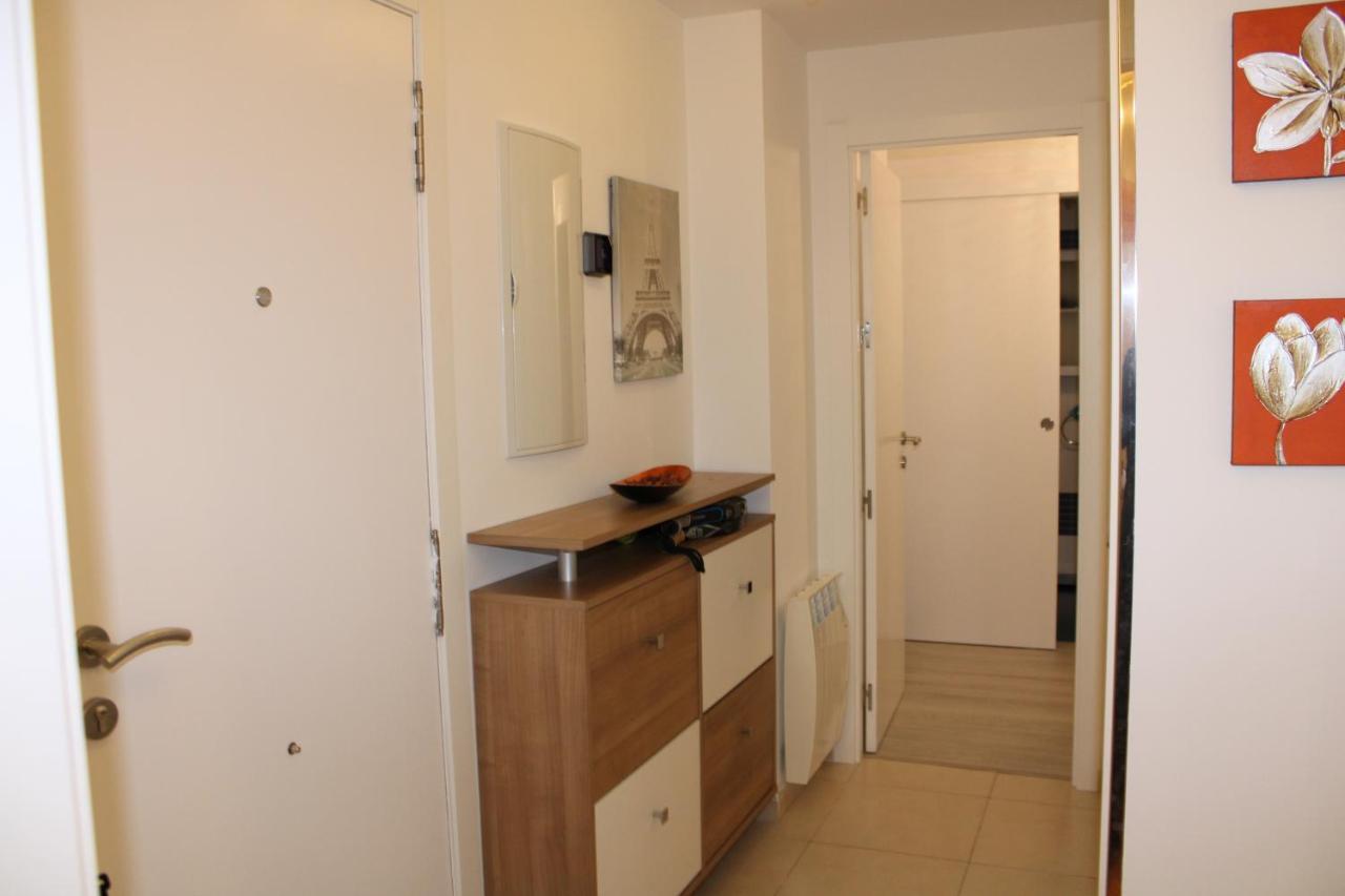 Apartamento Rua Do Vicedo Apartman Foz Kültér fotó