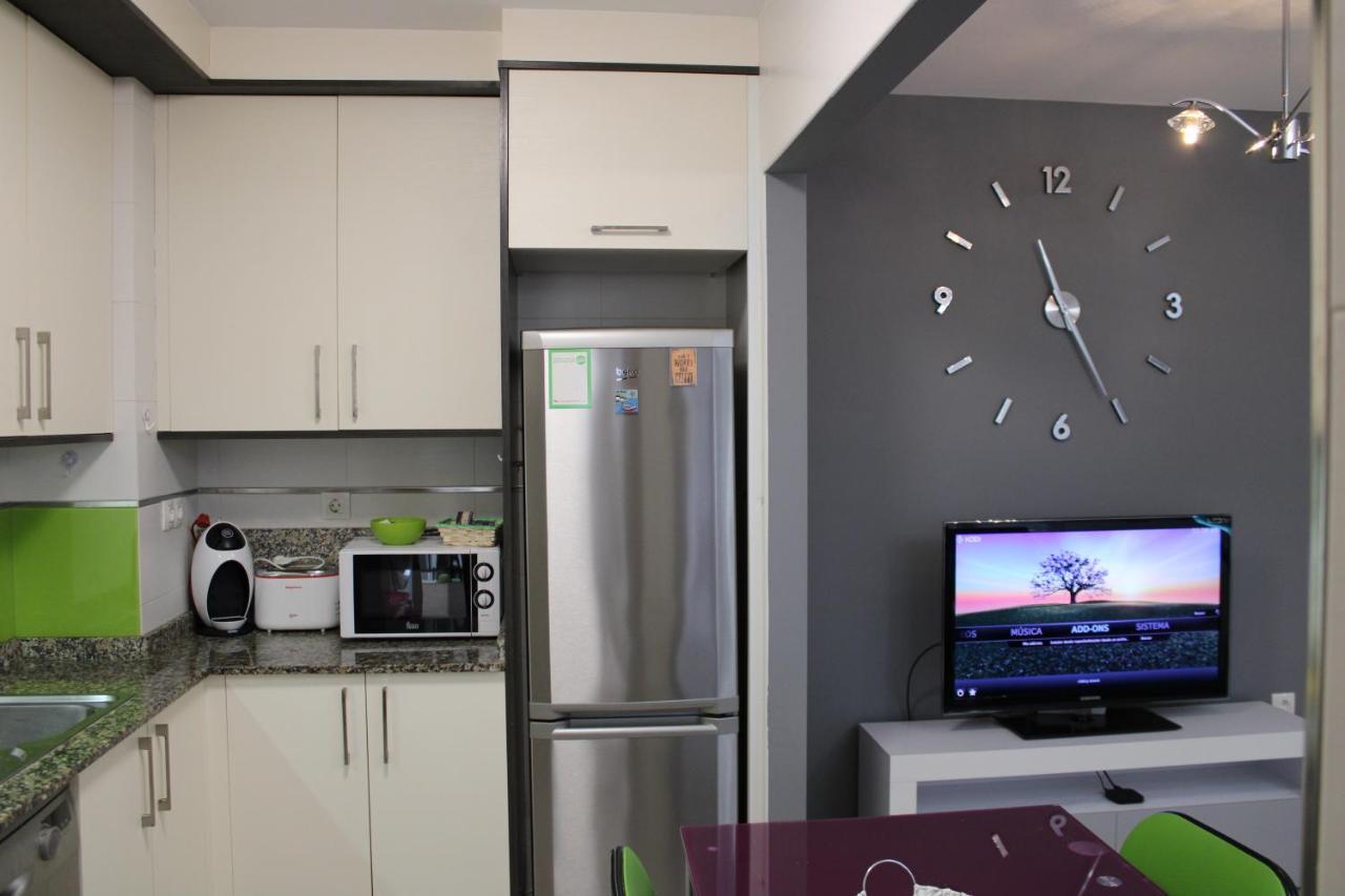 Apartamento Rua Do Vicedo Apartman Foz Kültér fotó
