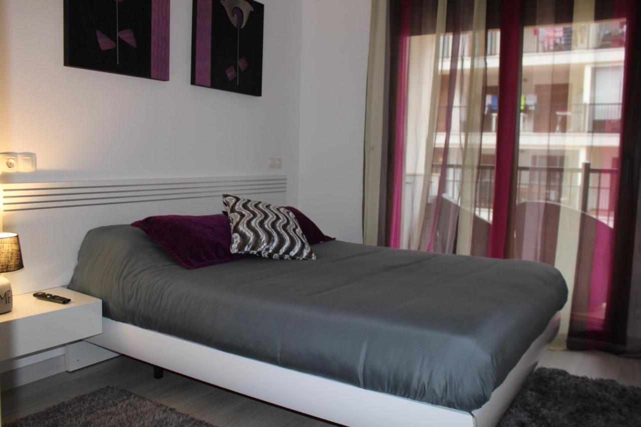 Apartamento Rua Do Vicedo Apartman Foz Kültér fotó