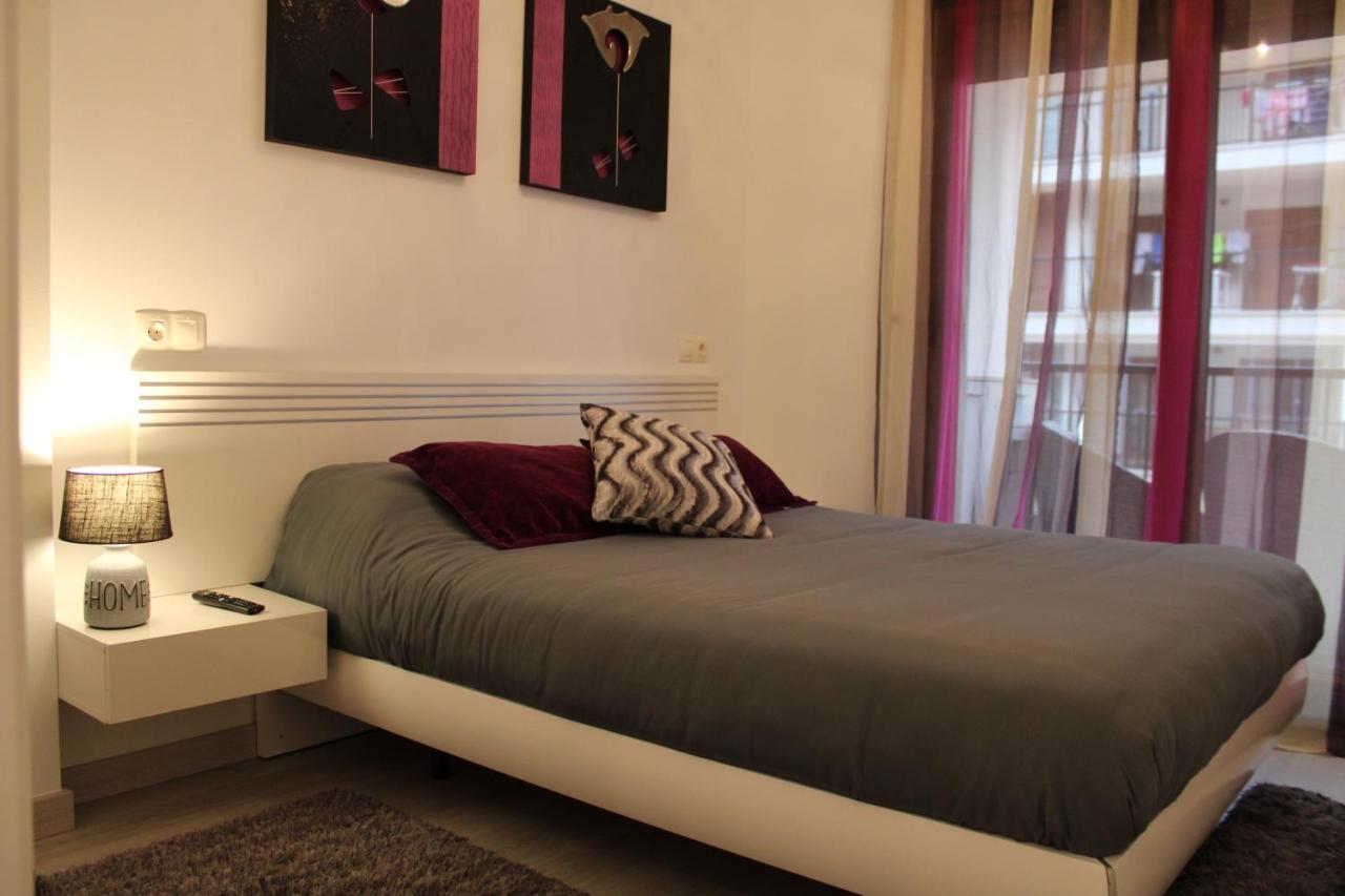 Apartamento Rua Do Vicedo Apartman Foz Kültér fotó
