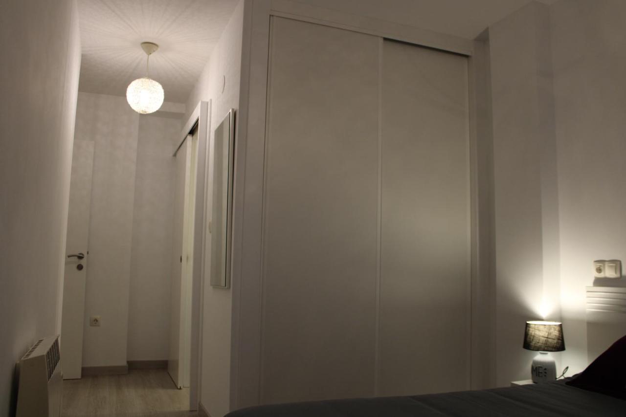Apartamento Rua Do Vicedo Apartman Foz Kültér fotó