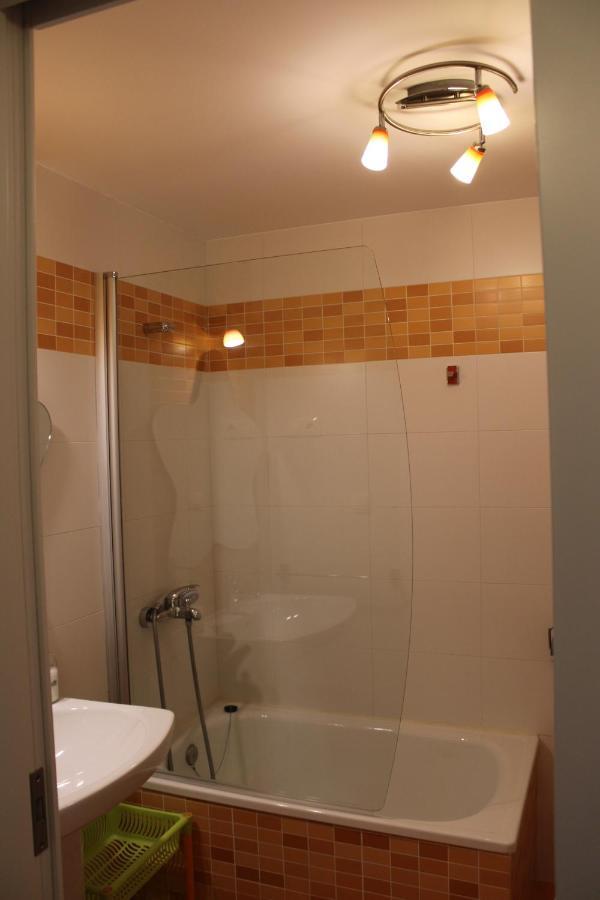 Apartamento Rua Do Vicedo Apartman Foz Kültér fotó