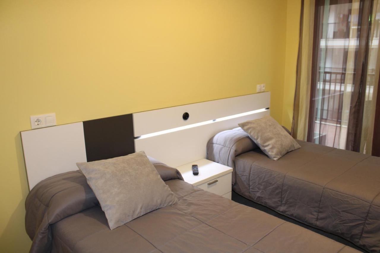 Apartamento Rua Do Vicedo Apartman Foz Kültér fotó