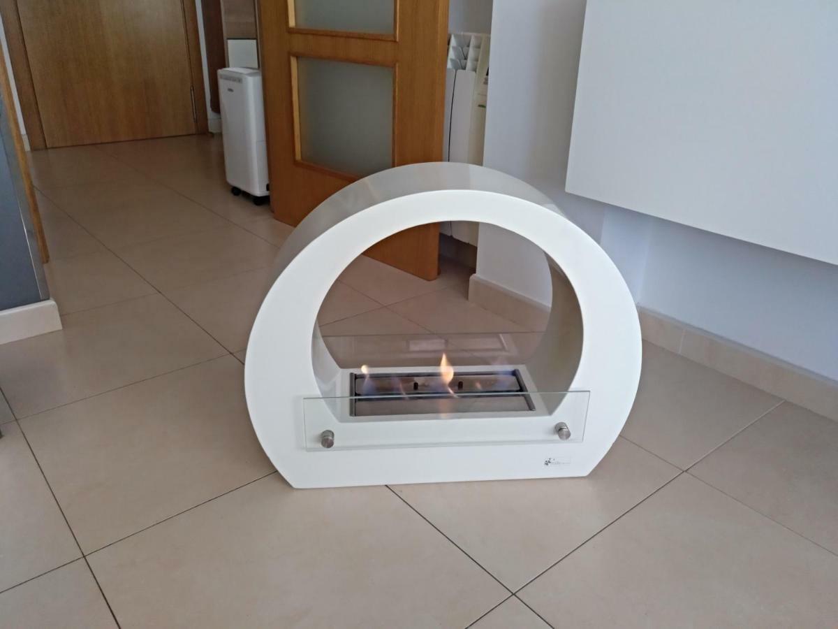 Apartamento Rua Do Vicedo Apartman Foz Kültér fotó